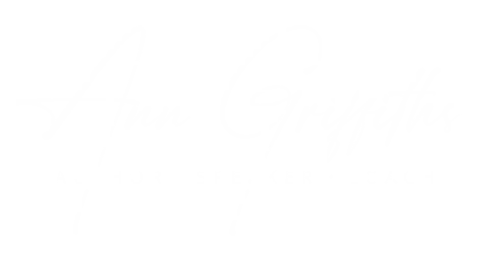 Ann Griffiths
